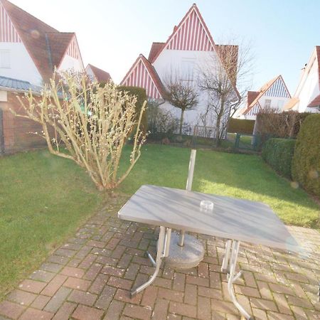 Haus Albatros Villa Dorumer Neufeld Dış mekan fotoğraf