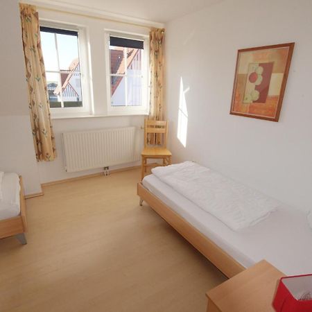 Haus Albatros Villa Dorumer Neufeld Dış mekan fotoğraf