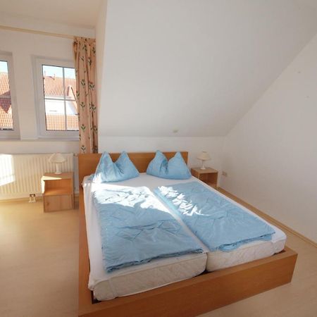 Haus Albatros Villa Dorumer Neufeld Dış mekan fotoğraf