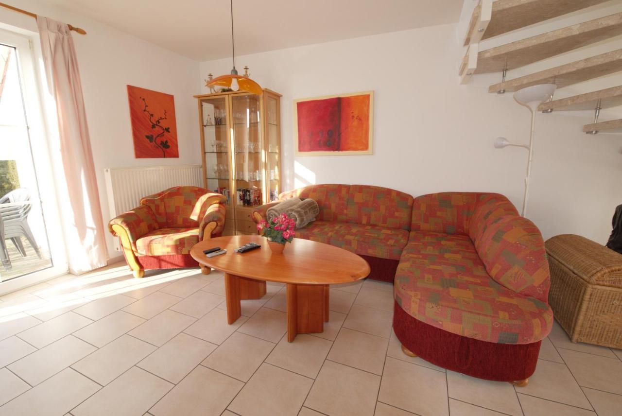 Haus Albatros Villa Dorumer Neufeld Dış mekan fotoğraf