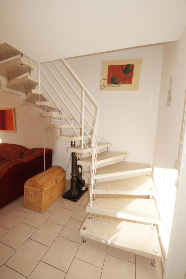 Haus Albatros Villa Dorumer Neufeld Dış mekan fotoğraf