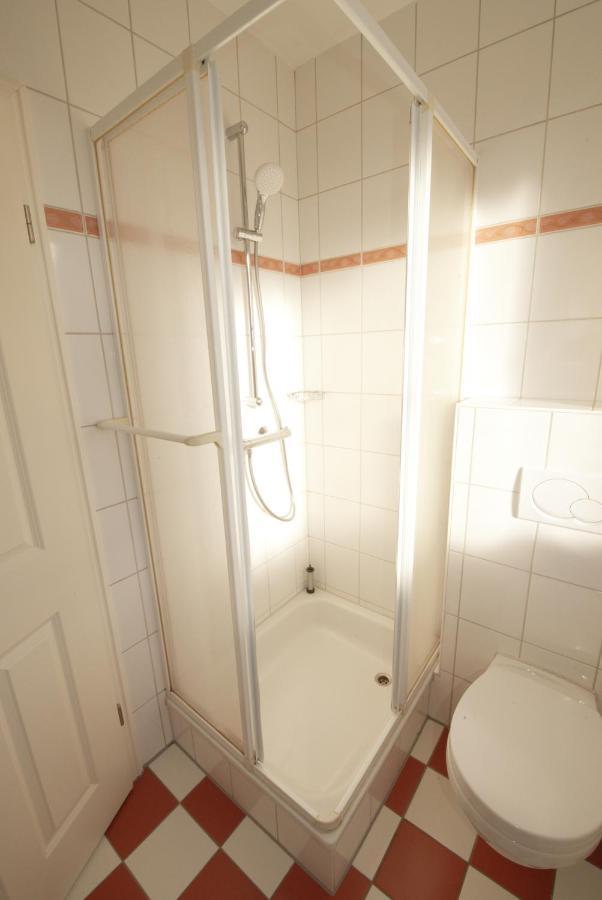 Haus Albatros Villa Dorumer Neufeld Dış mekan fotoğraf
