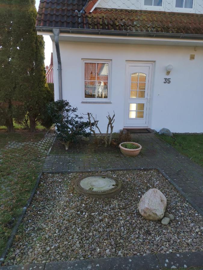 Haus Albatros Villa Dorumer Neufeld Dış mekan fotoğraf