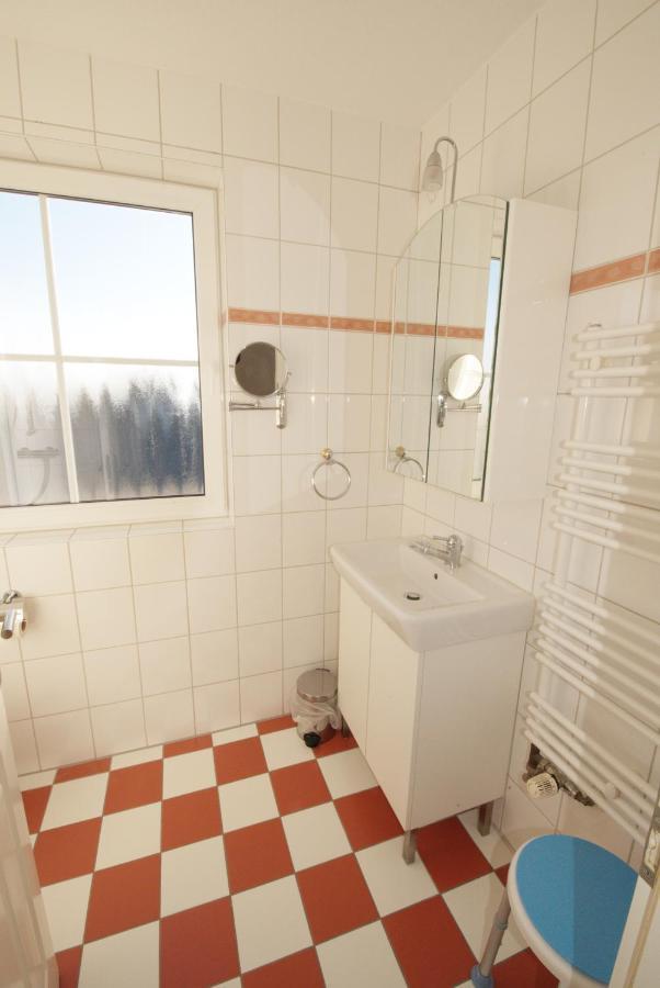 Haus Albatros Villa Dorumer Neufeld Dış mekan fotoğraf